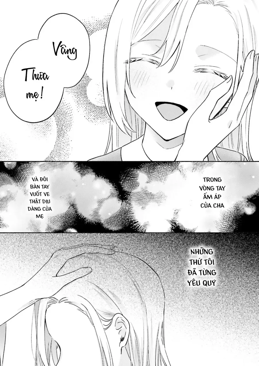 Konyaku Haki Sare Suterare Rurashii Node, Gunjin Reijou Hajimemasu Chapter 1 - 12