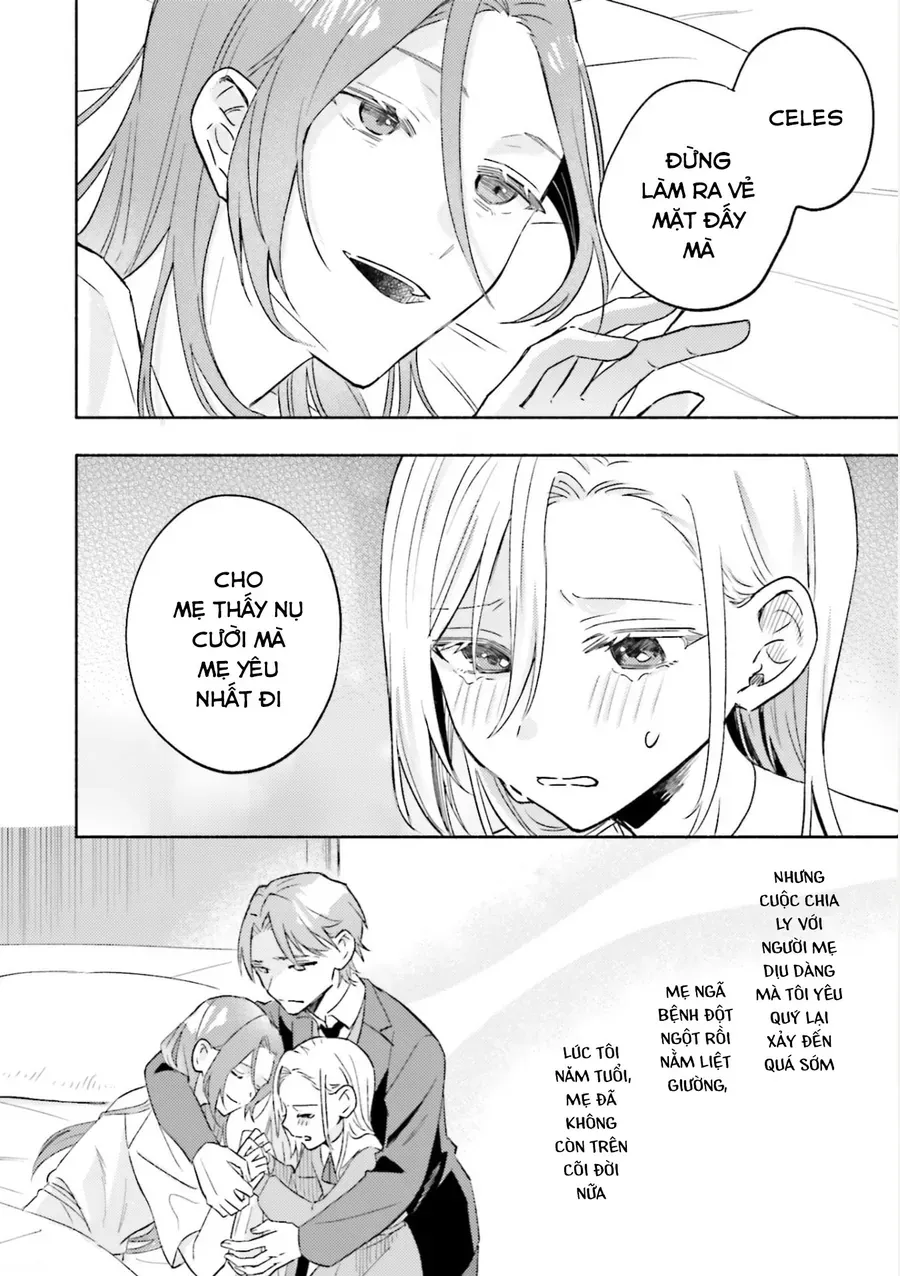 Konyaku Haki Sare Suterare Rurashii Node, Gunjin Reijou Hajimemasu Chapter 1 - 13
