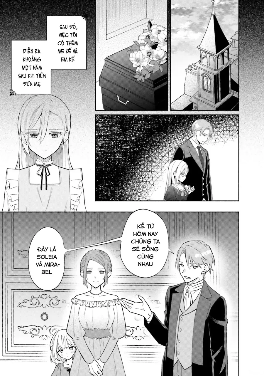 Konyaku Haki Sare Suterare Rurashii Node, Gunjin Reijou Hajimemasu Chapter 1 - 14