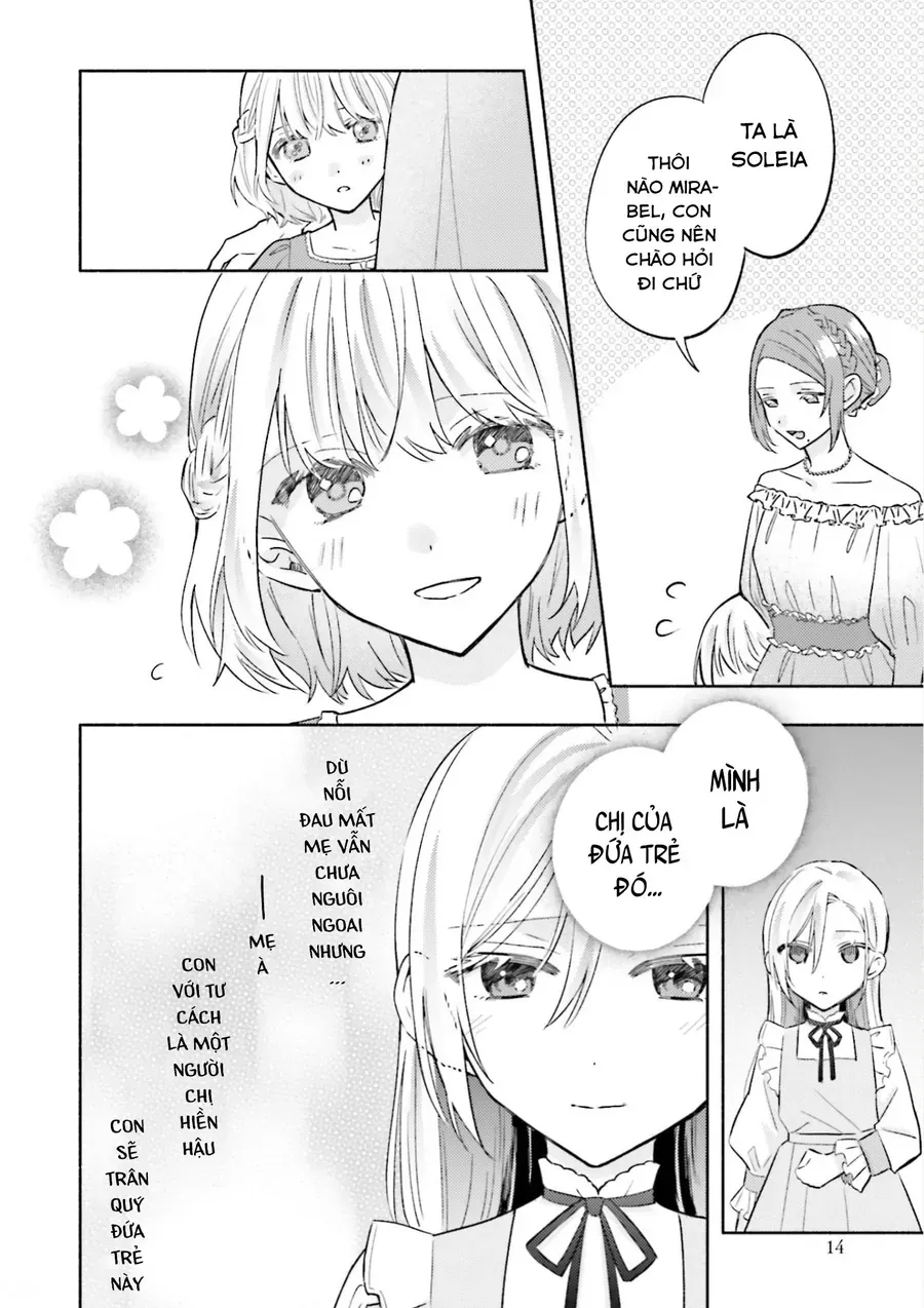 Konyaku Haki Sare Suterare Rurashii Node, Gunjin Reijou Hajimemasu Chapter 1 - 15