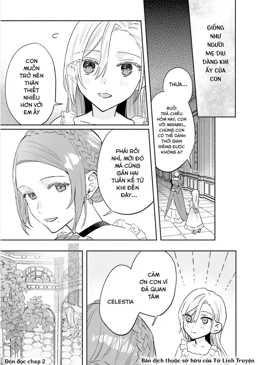 Konyaku Haki Sare Suterare Rurashii Node, Gunjin Reijou Hajimemasu Chapter 1 - 16