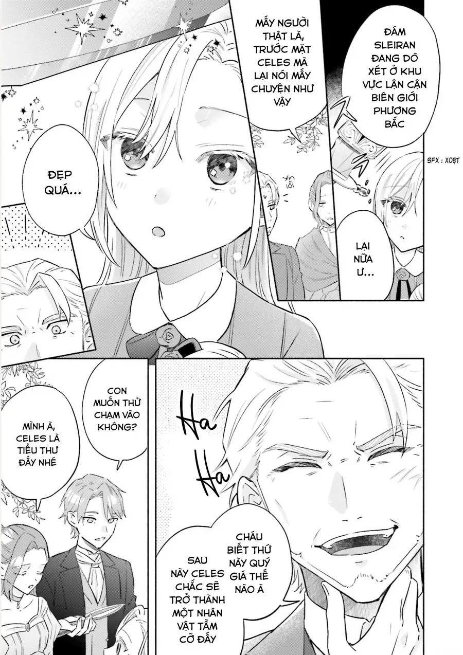 Konyaku Haki Sare Suterare Rurashii Node, Gunjin Reijou Hajimemasu Chapter 1 - 10