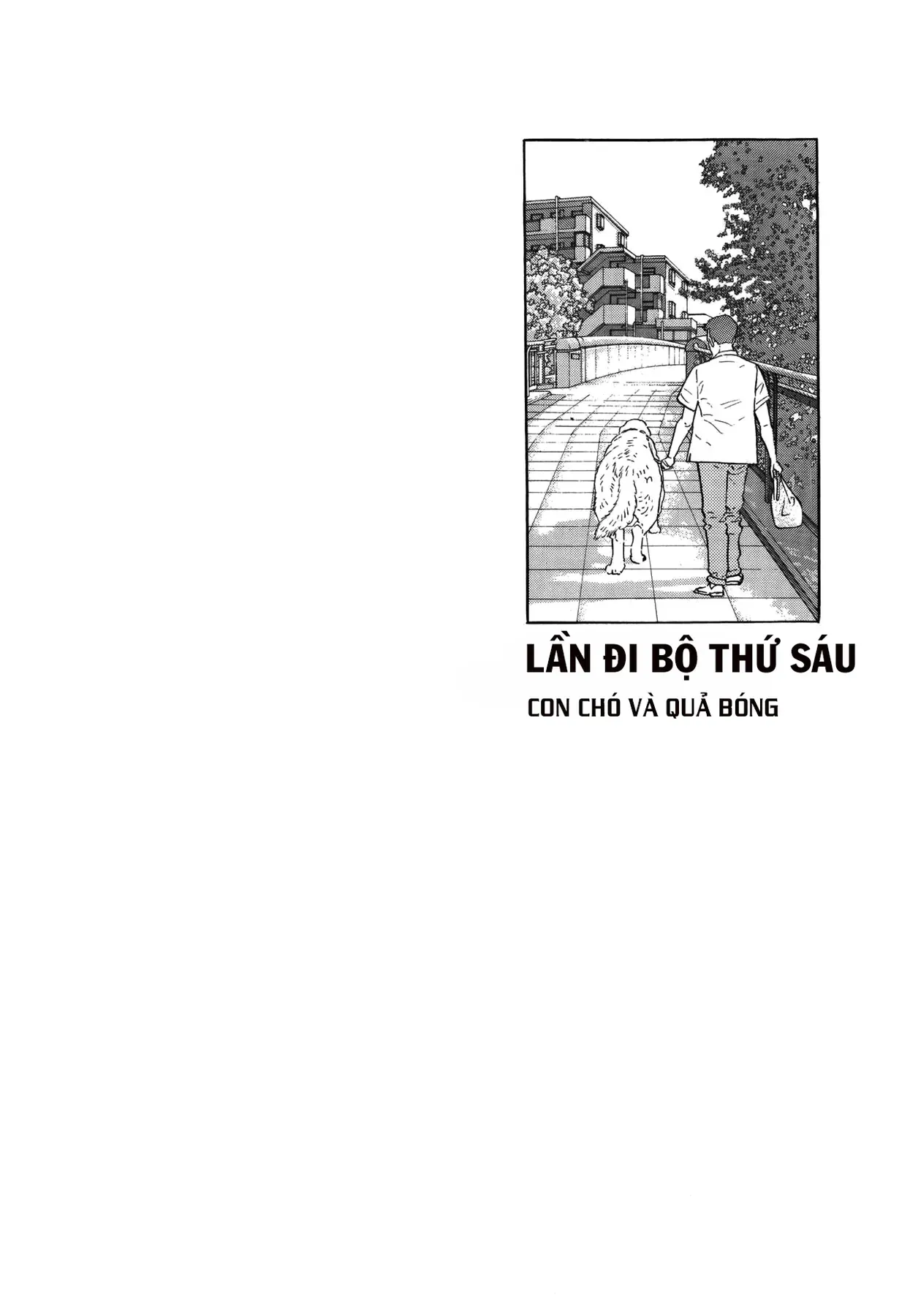 Sanpo Mono Chapter 0 - 46