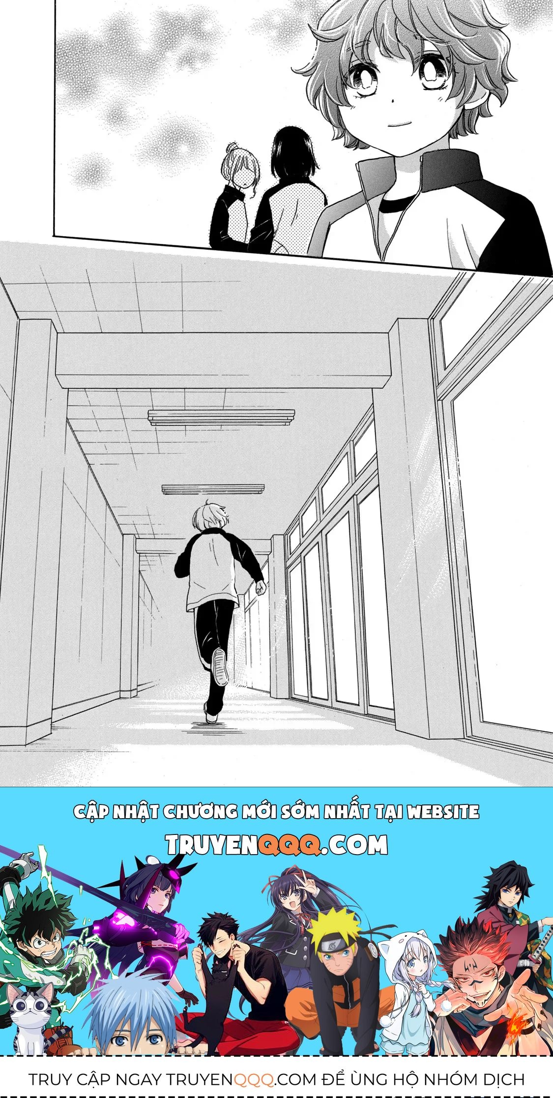 Giờ Tan Học Khó Hiểu Của Hanazono Và Kazoe. Chapter 25 - 19