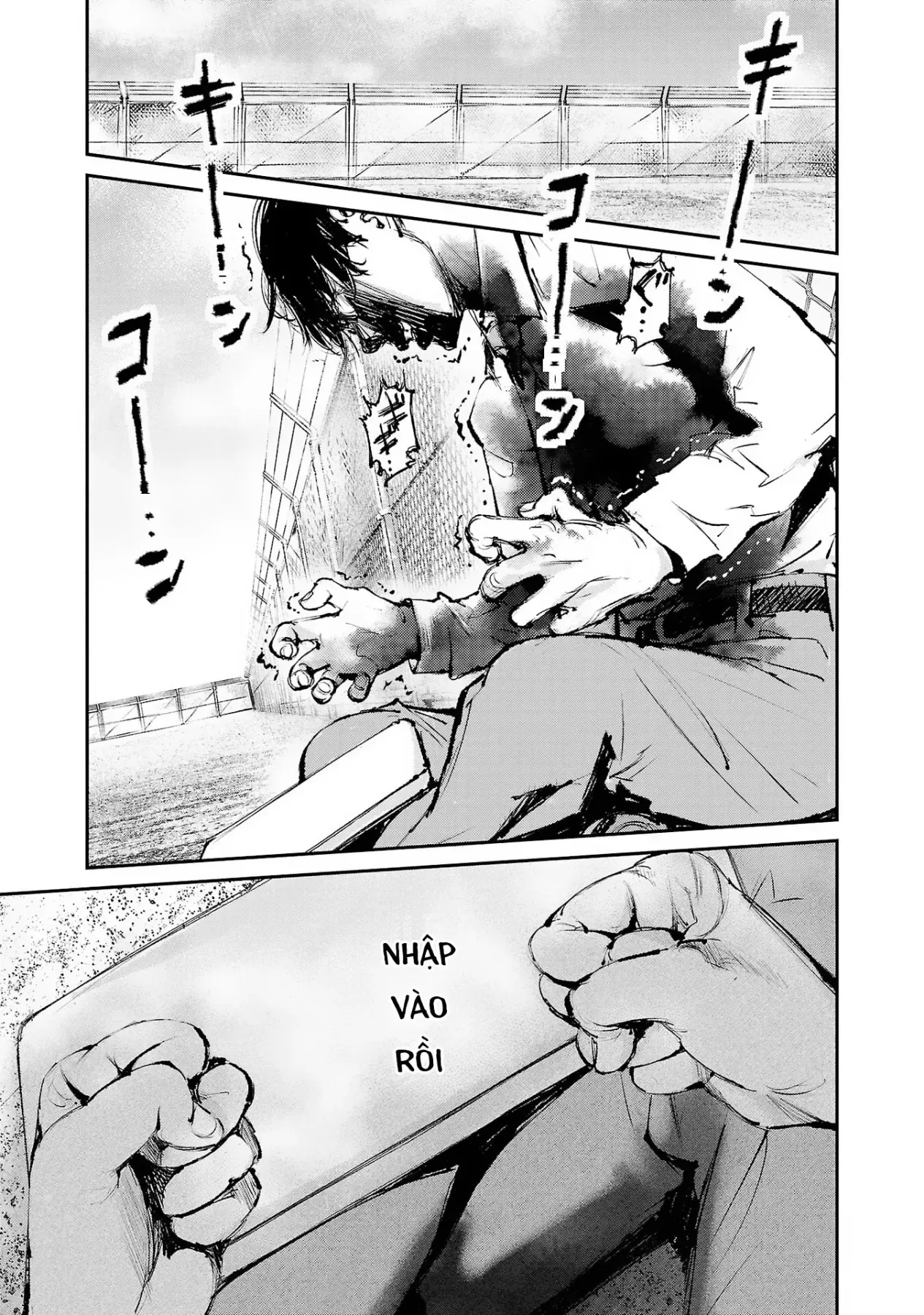 Serial Killer Land Chapter 1 - 30