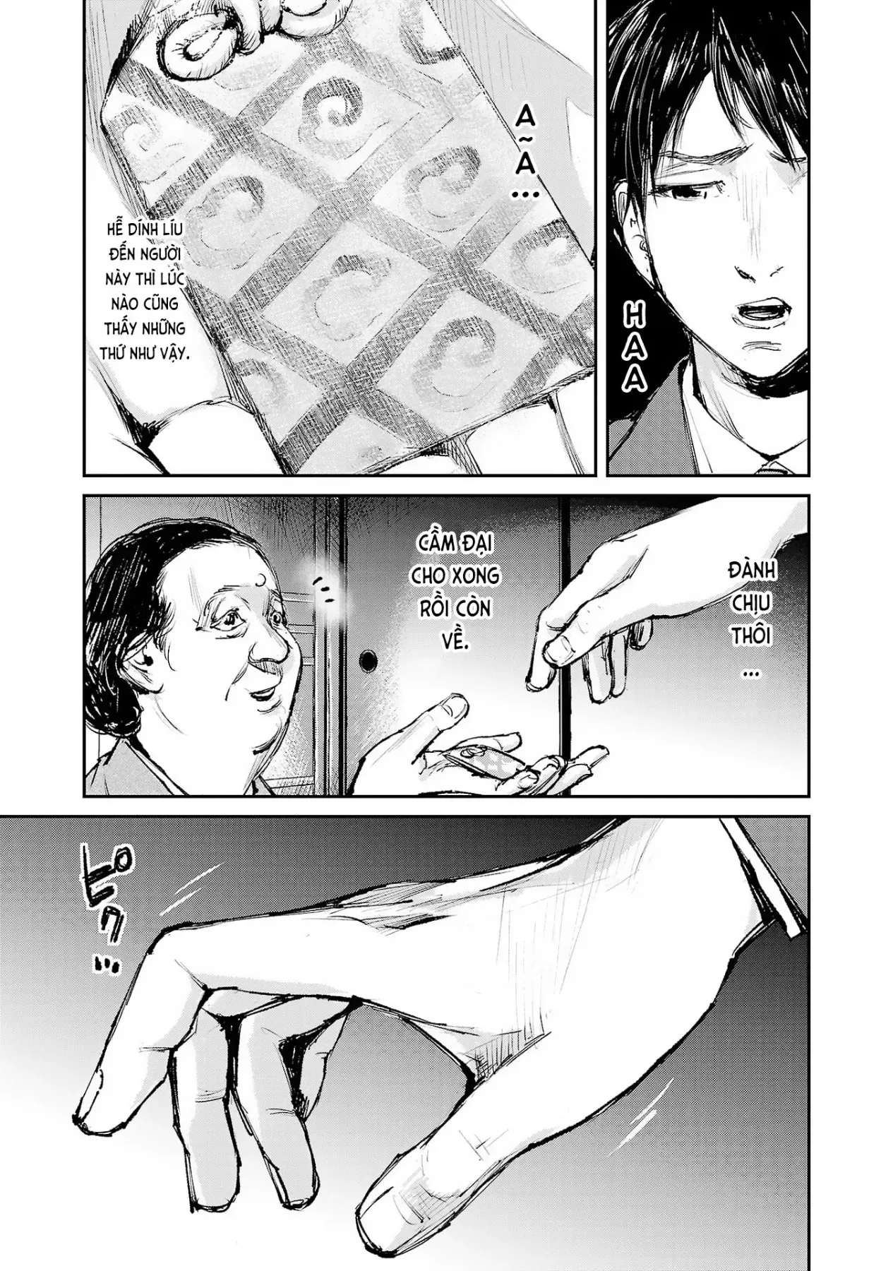 Serial Killer Land Chapter 1 - 42