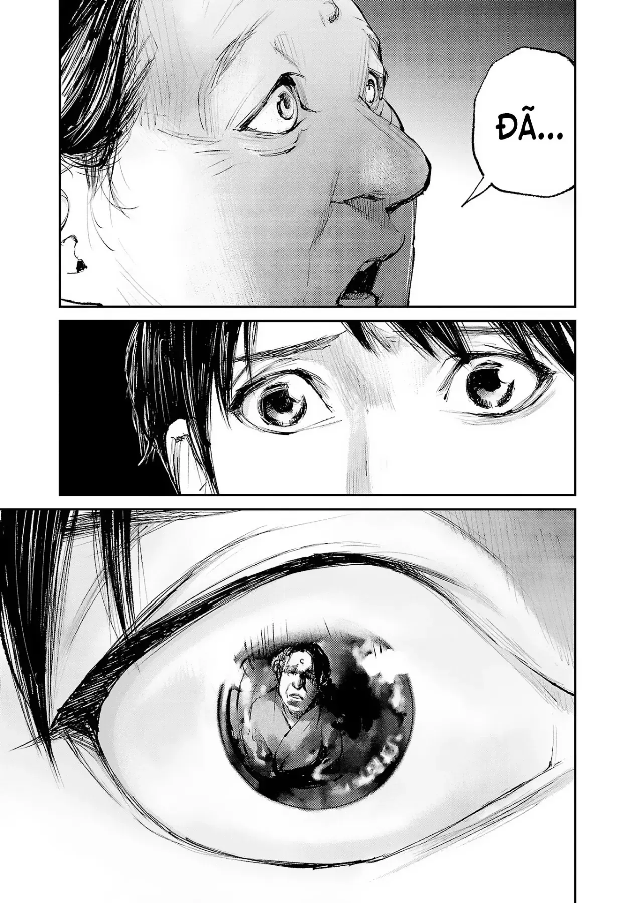 Serial Killer Land Chapter 1 - 44
