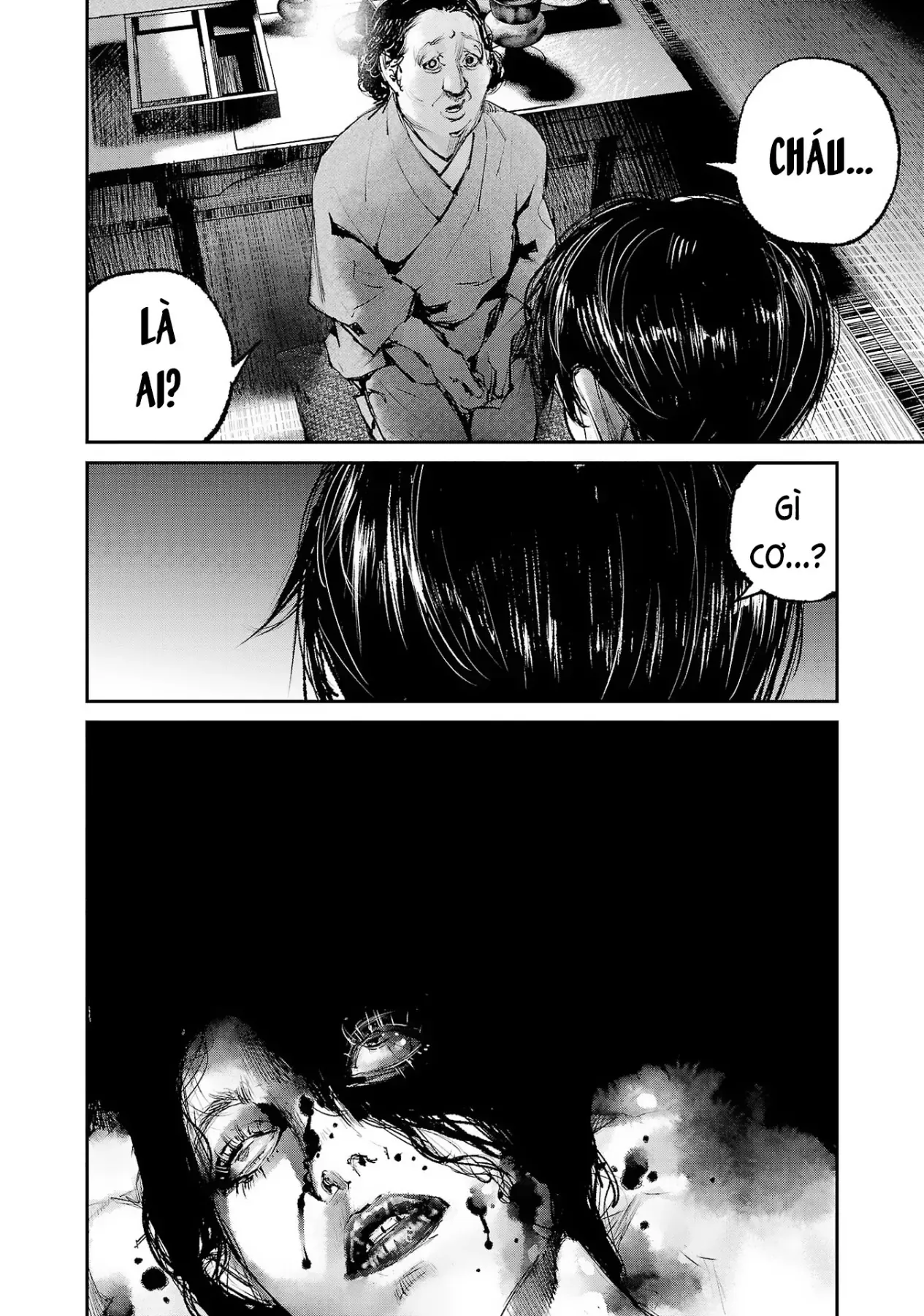 Serial Killer Land Chapter 1 - 45