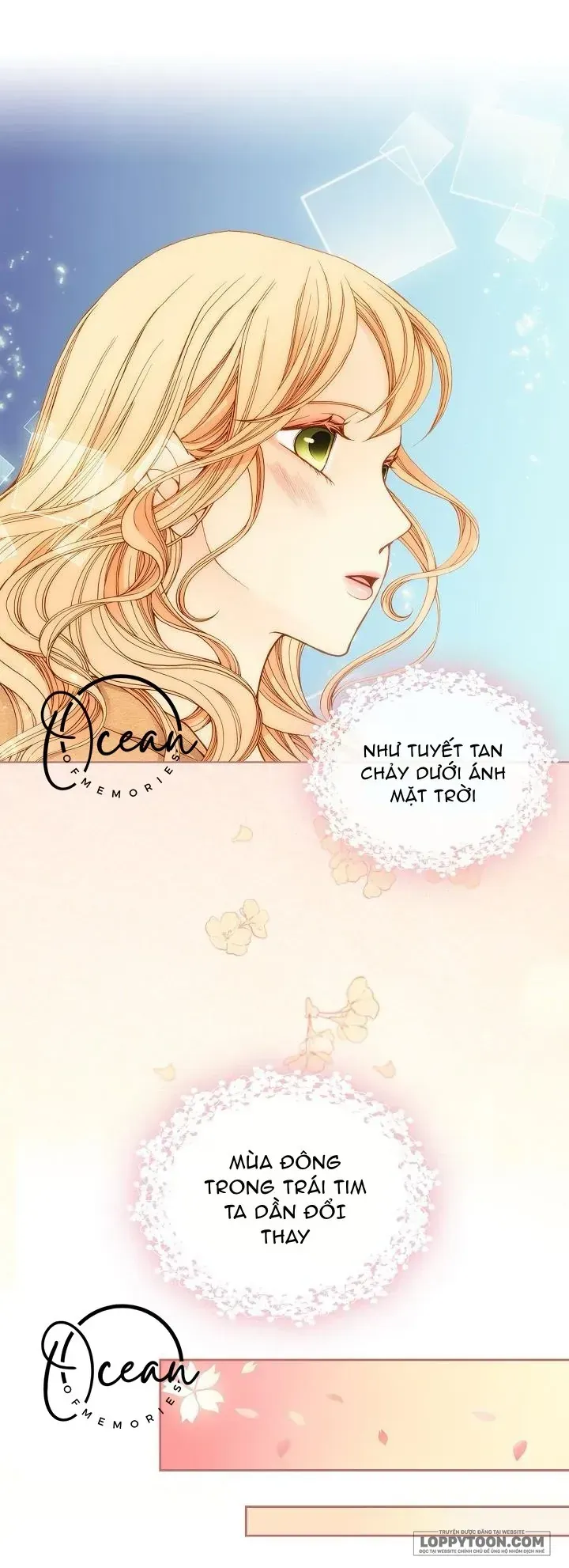 Đừng Đến Tiệm Hoa Của Wendy Chapter 1 - 11