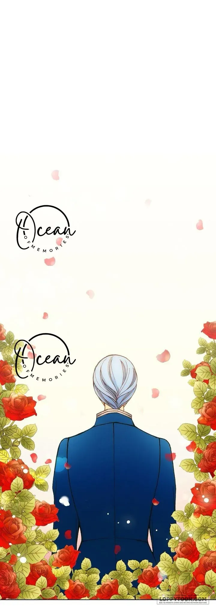 Đừng Đến Tiệm Hoa Của Wendy Chapter 1 - 12