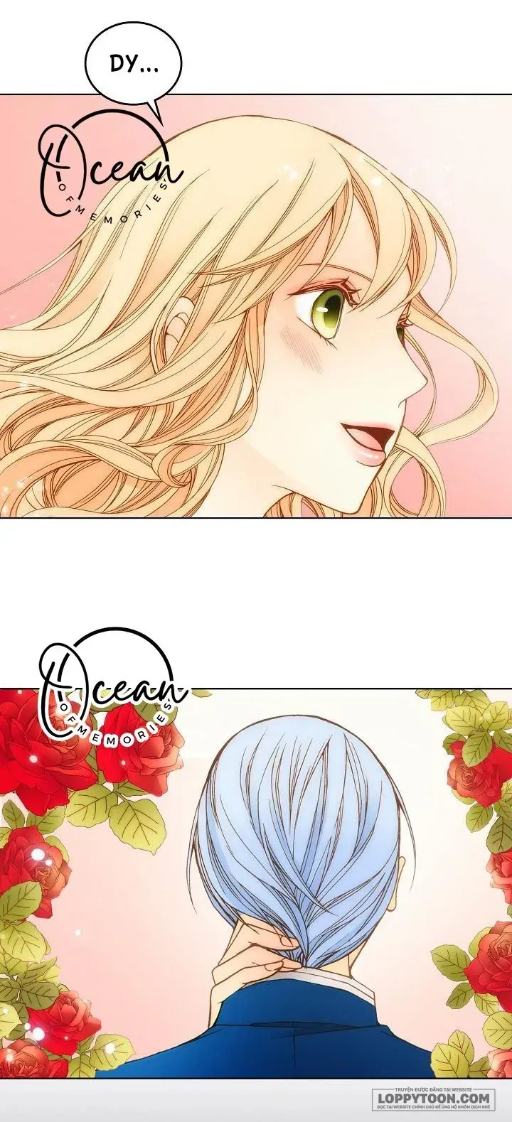 Đừng Đến Tiệm Hoa Của Wendy Chapter 1 - 13