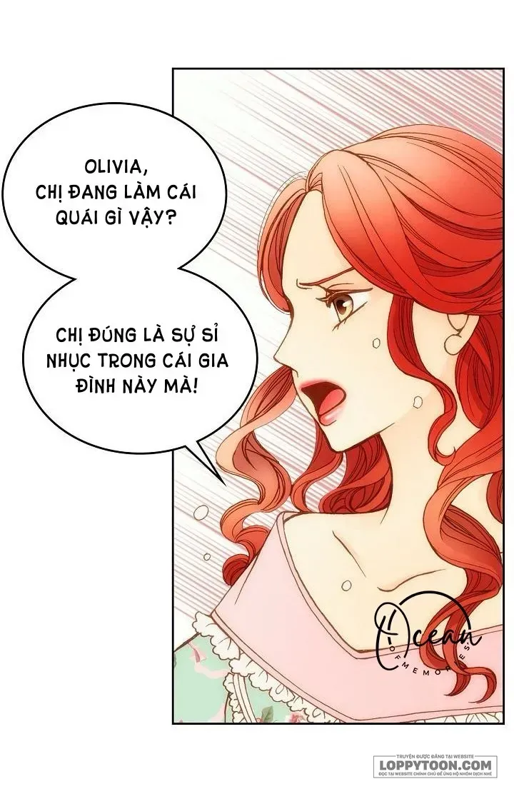 Đừng Đến Tiệm Hoa Của Wendy Chapter 1 - 21