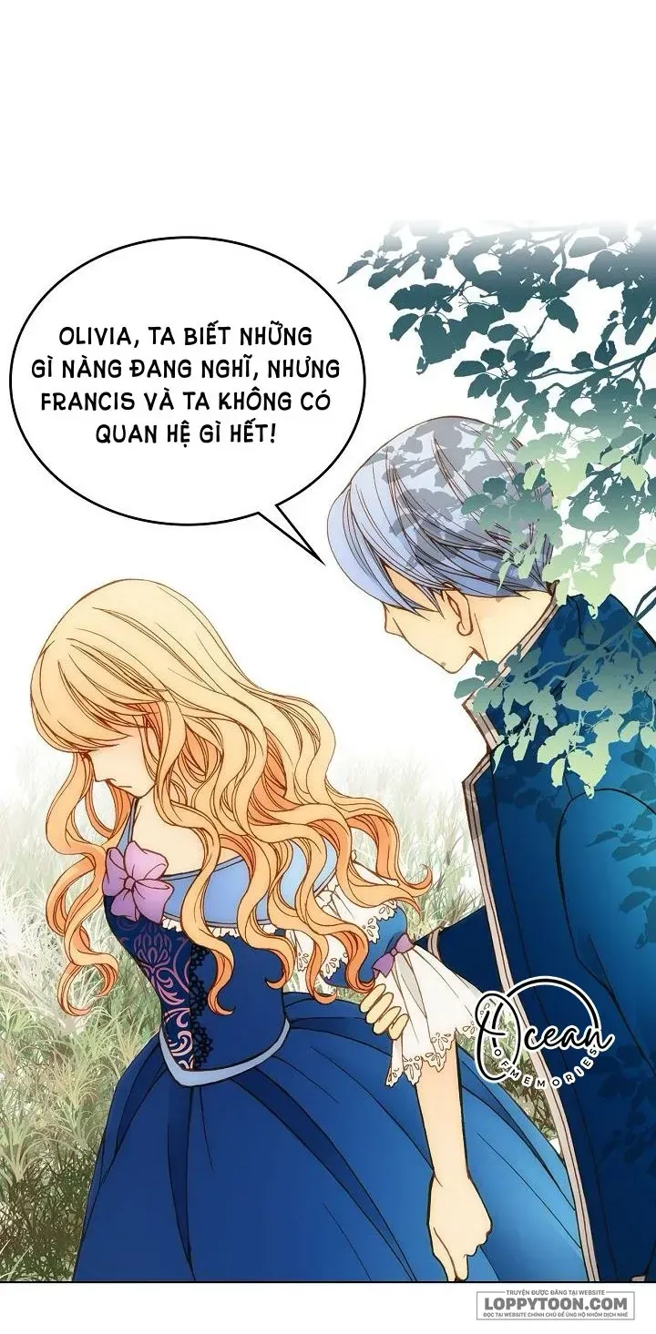 Đừng Đến Tiệm Hoa Của Wendy Chapter 1 - 22