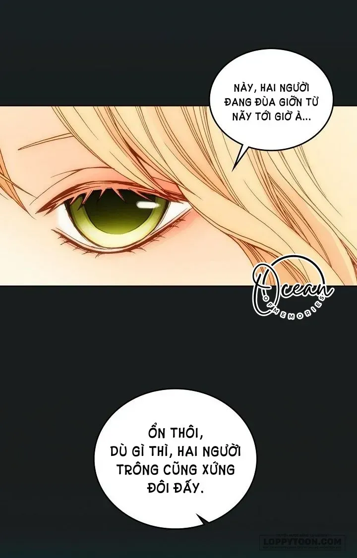Đừng Đến Tiệm Hoa Của Wendy Chapter 1 - 24