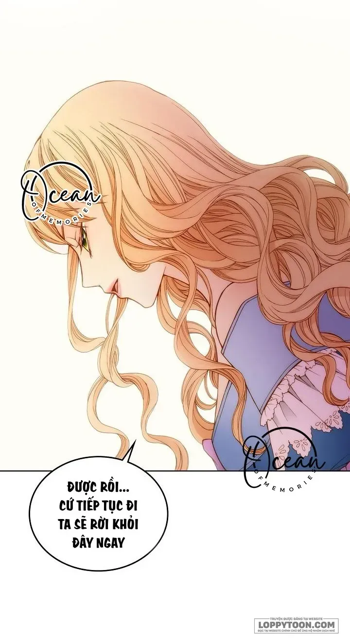 Đừng Đến Tiệm Hoa Của Wendy Chapter 1 - 26