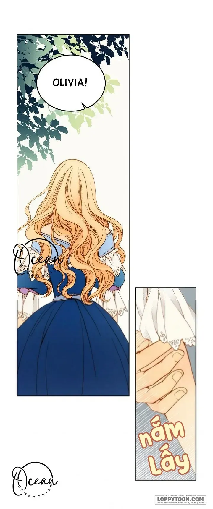 Đừng Đến Tiệm Hoa Của Wendy Chapter 1 - 27