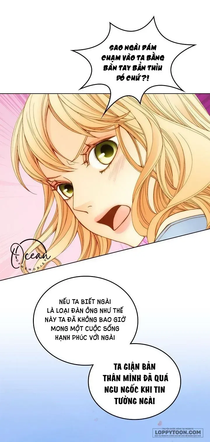 Đừng Đến Tiệm Hoa Của Wendy Chapter 1 - 29