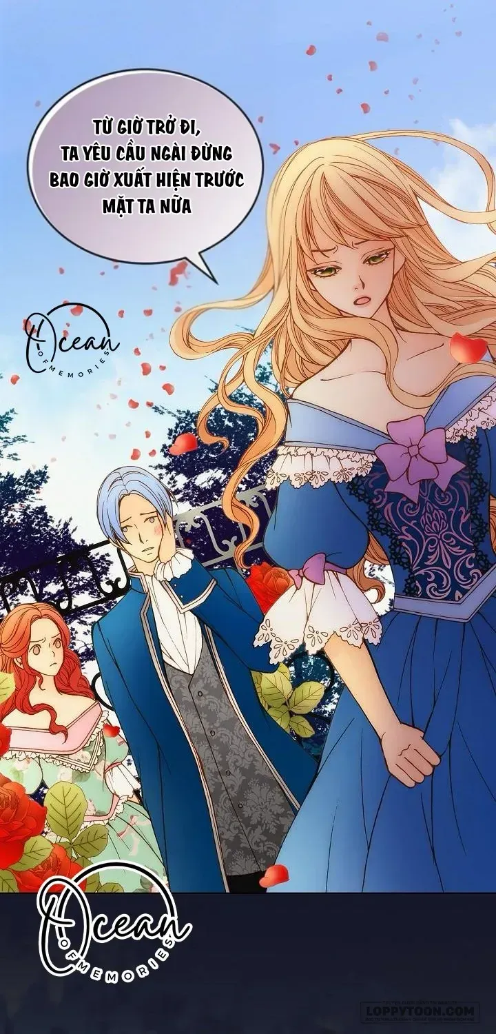 Đừng Đến Tiệm Hoa Của Wendy Chapter 1 - 30