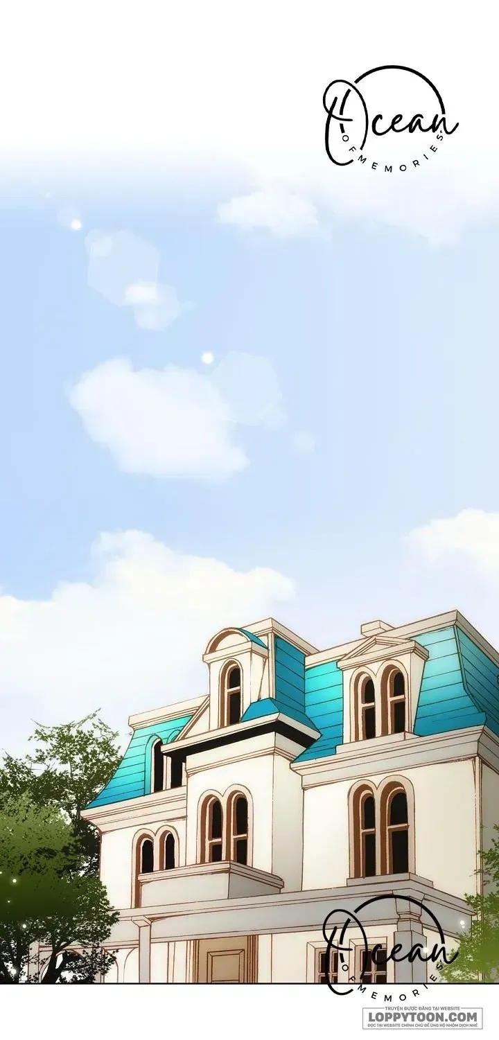 Đừng Đến Tiệm Hoa Của Wendy Chapter 1 - 4