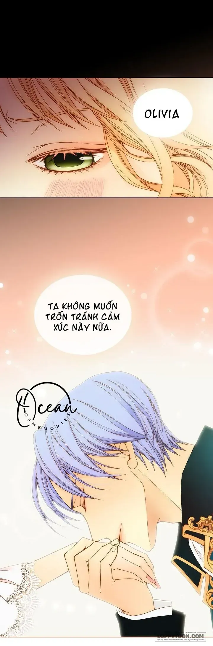 Đừng Đến Tiệm Hoa Của Wendy Chapter 1 - 32