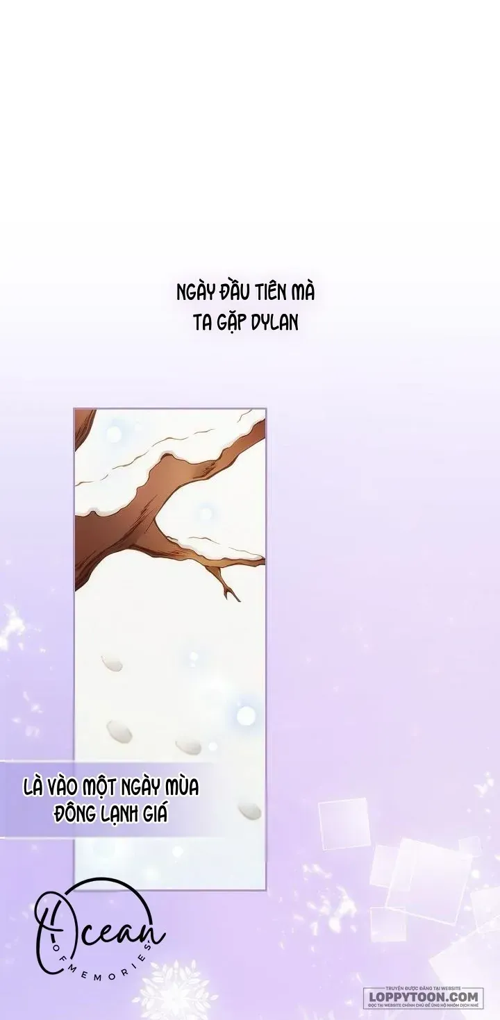 Đừng Đến Tiệm Hoa Của Wendy Chapter 1 - 8