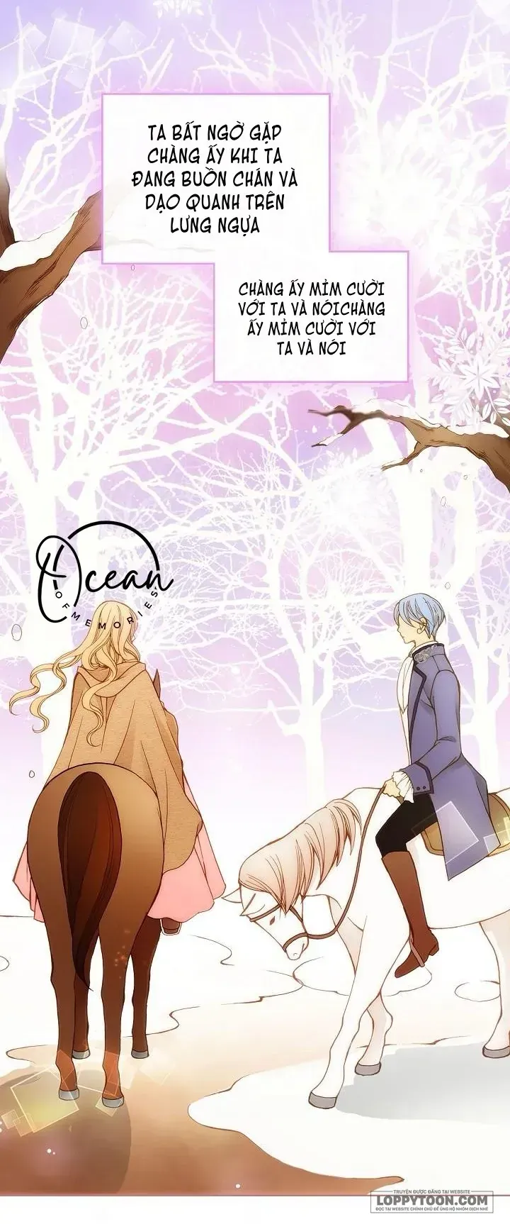 Đừng Đến Tiệm Hoa Của Wendy Chapter 1 - 9