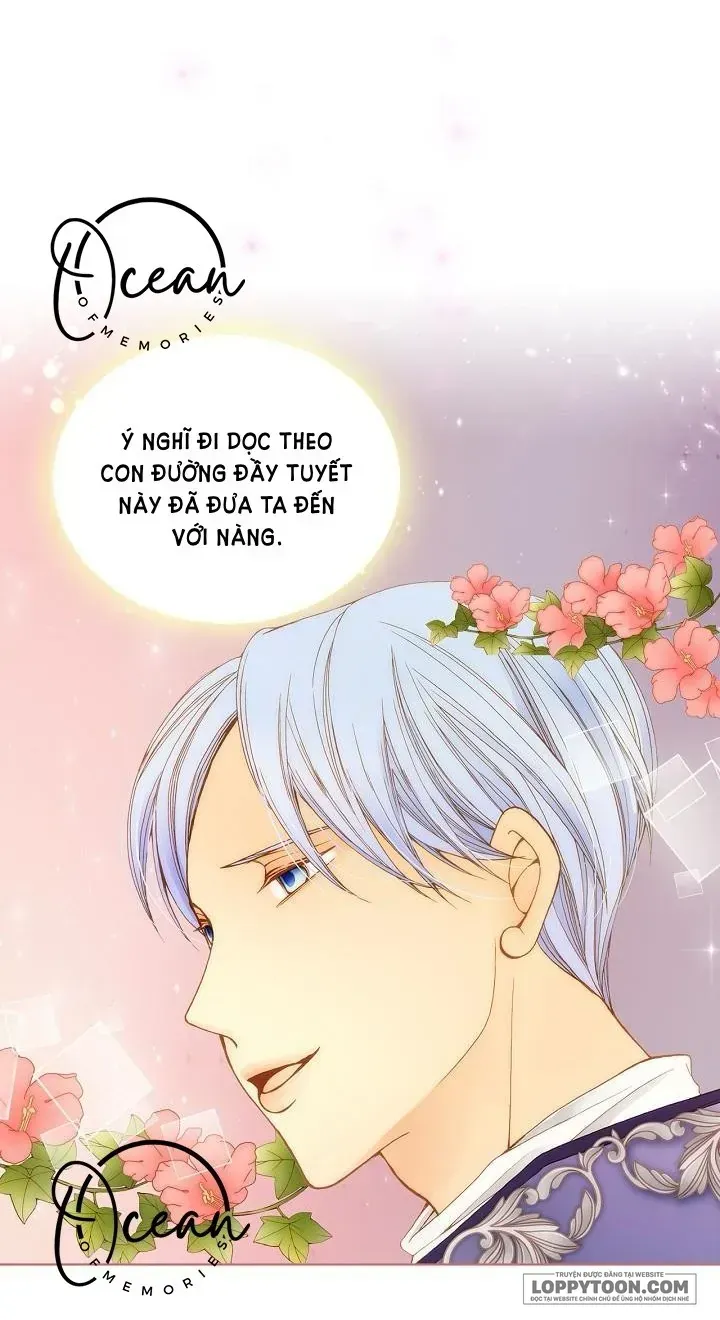 Đừng Đến Tiệm Hoa Của Wendy Chapter 1 - 10