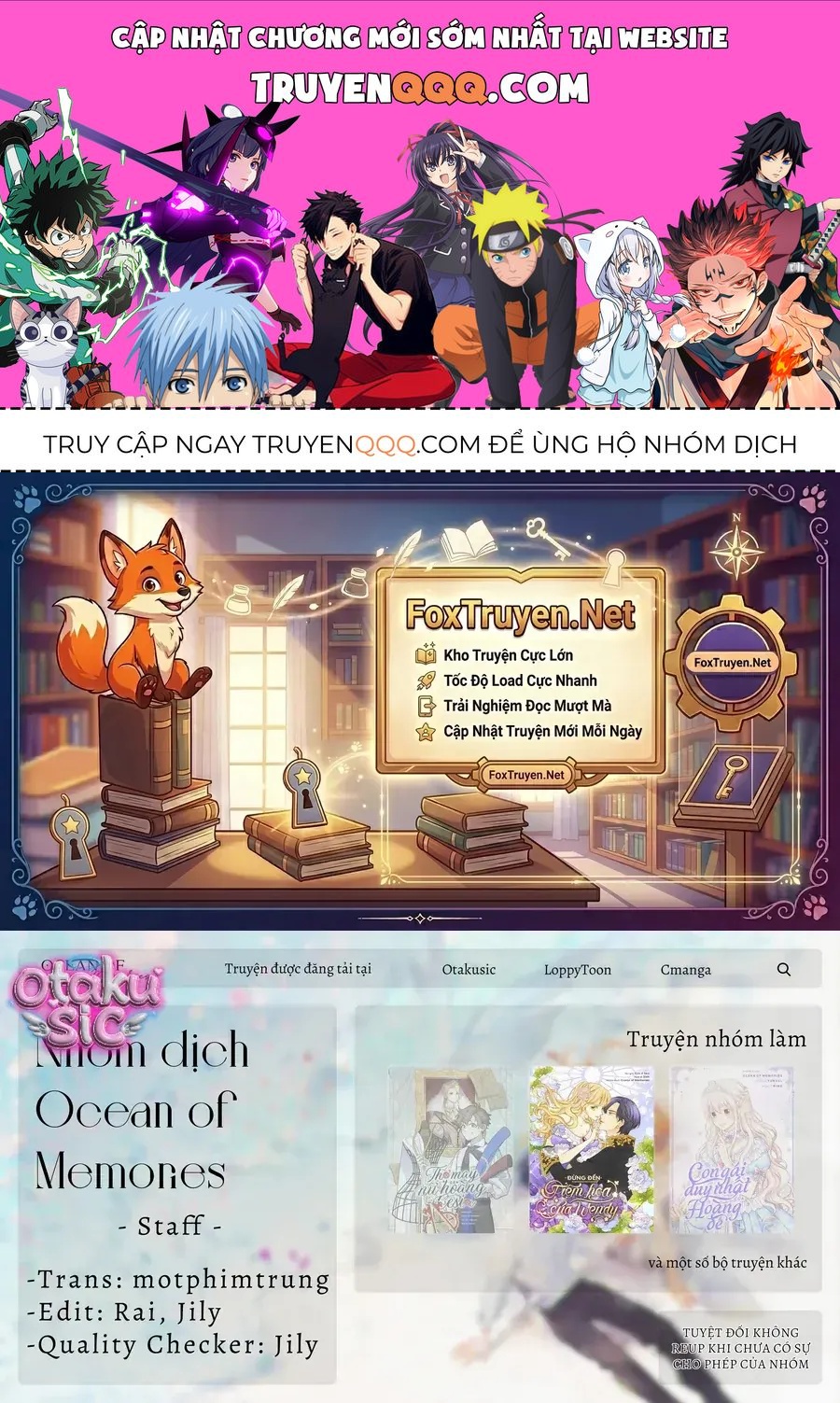 Đừng Đến Tiệm Hoa Của Wendy Chapter 5 - 1