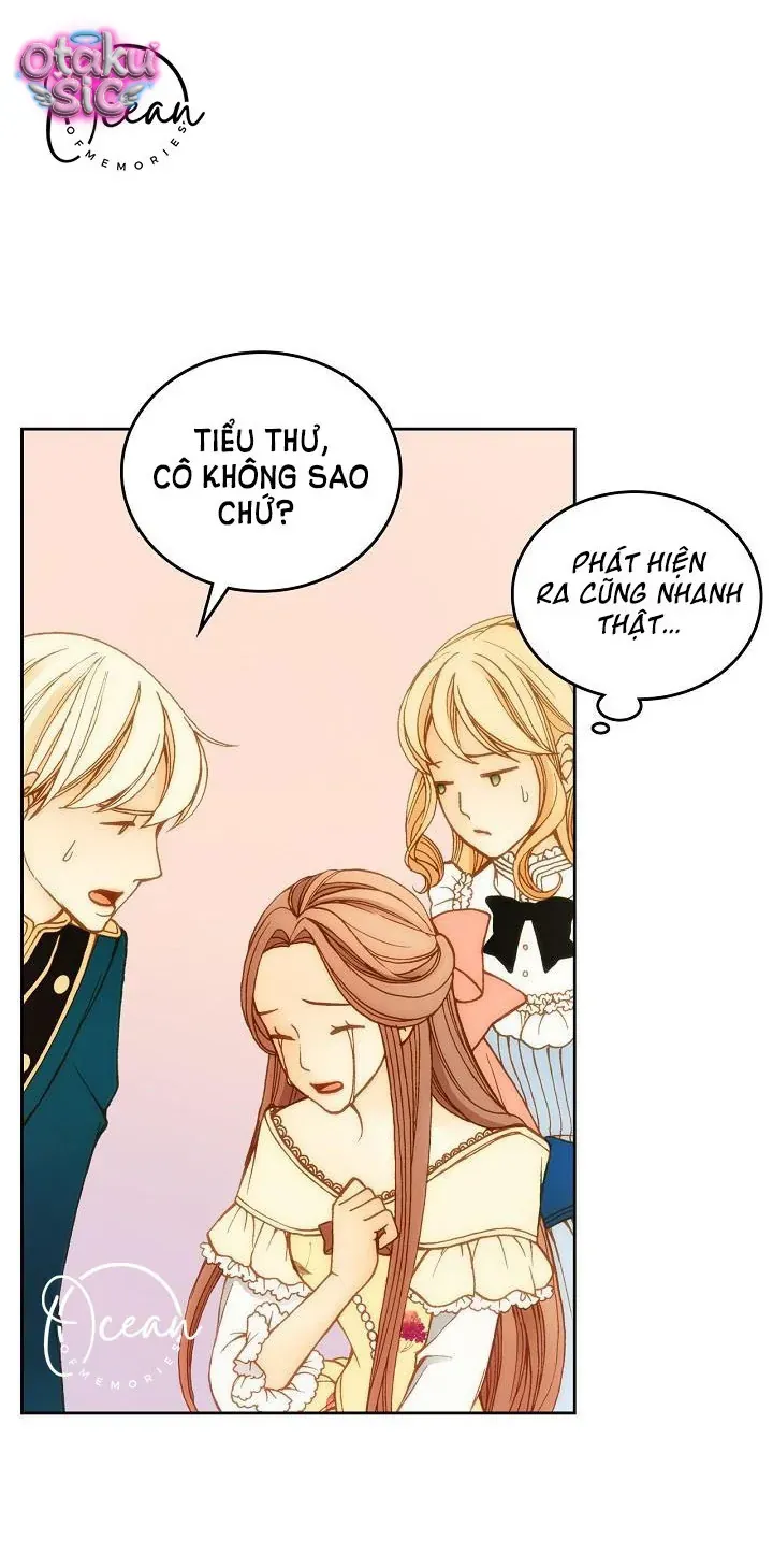 Đừng Đến Tiệm Hoa Của Wendy Chapter 5 - 11