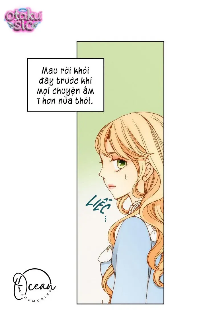 Đừng Đến Tiệm Hoa Của Wendy Chapter 5 - 12