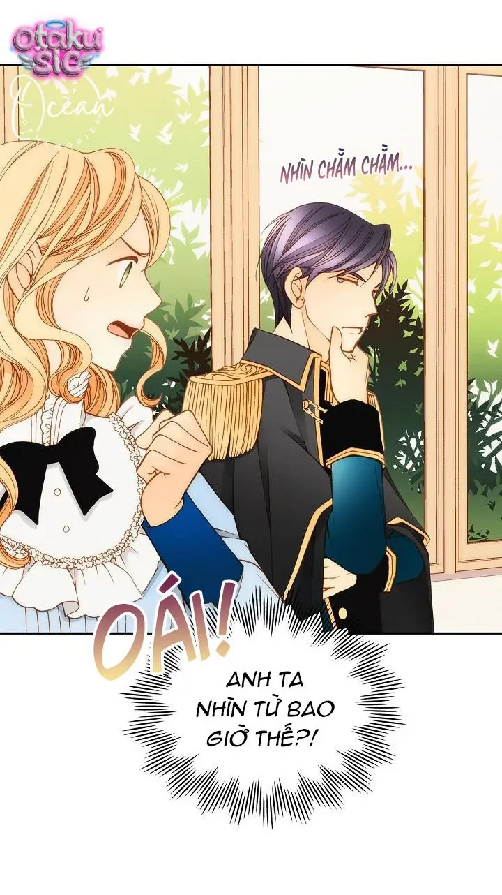 Đừng Đến Tiệm Hoa Của Wendy Chapter 5 - 13