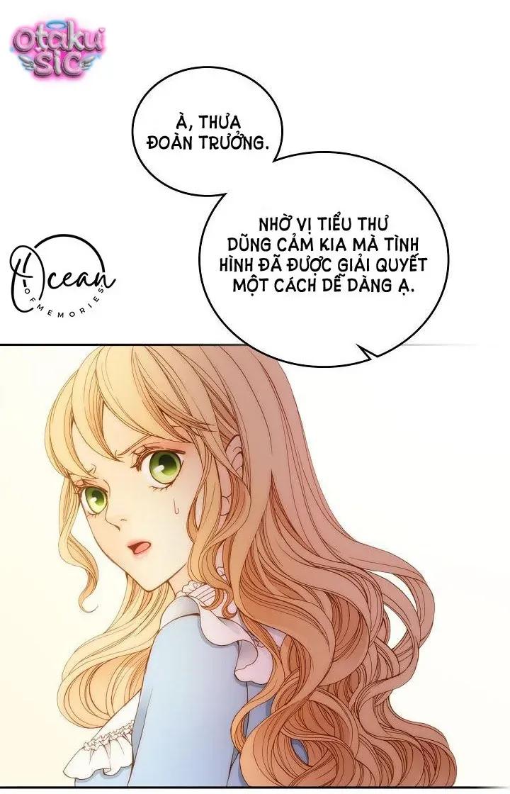 Đừng Đến Tiệm Hoa Của Wendy Chapter 5 - 14