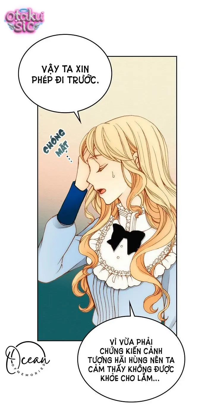 Đừng Đến Tiệm Hoa Của Wendy Chapter 5 - 16