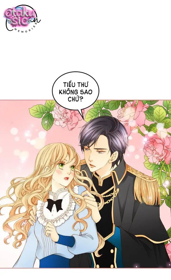 Đừng Đến Tiệm Hoa Của Wendy Chapter 5 - 17