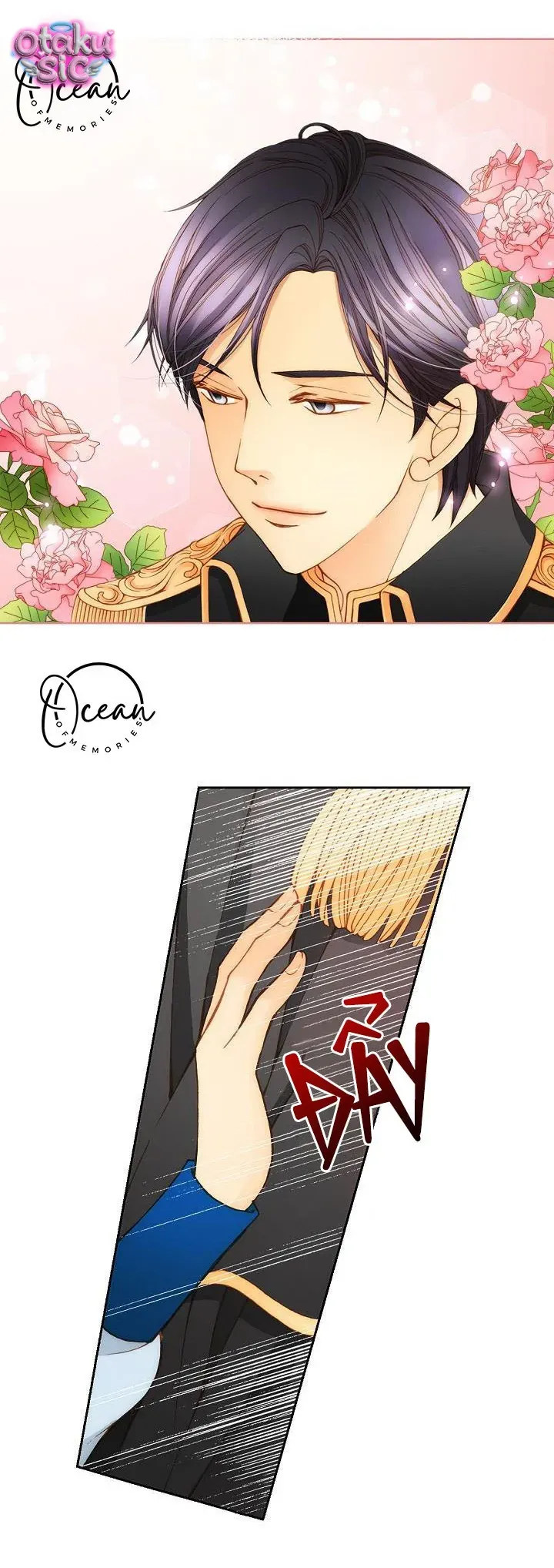 Đừng Đến Tiệm Hoa Của Wendy Chapter 5 - 18