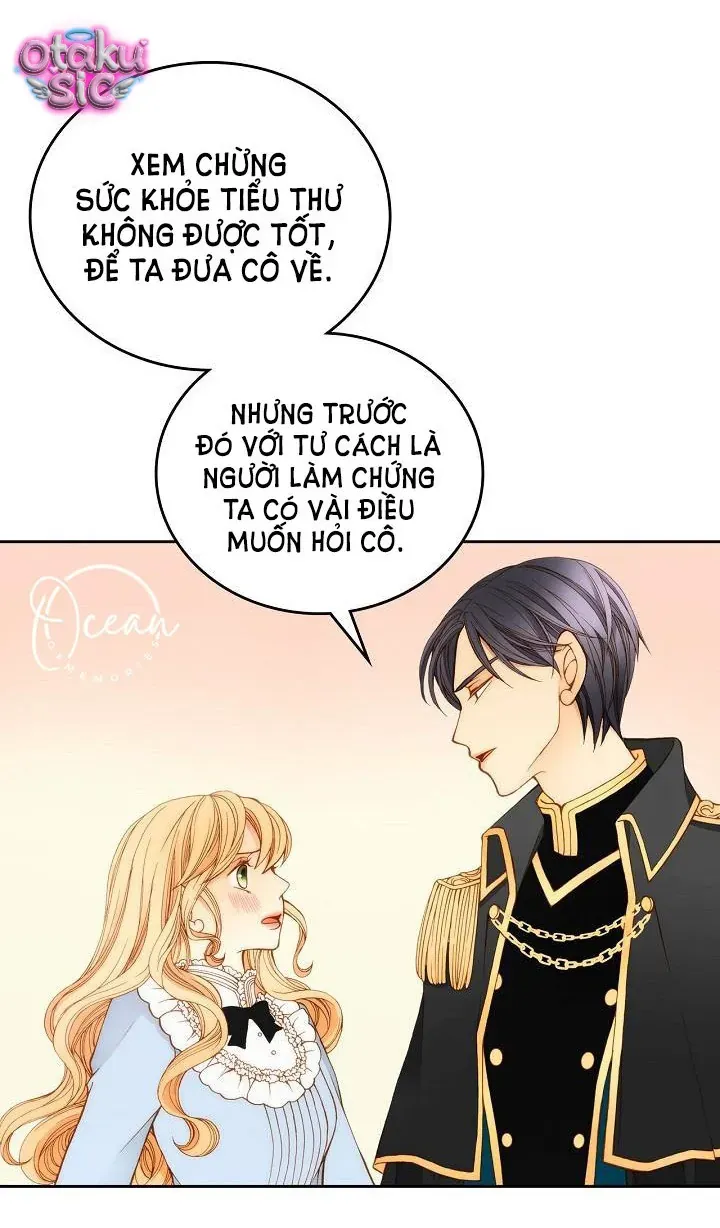 Đừng Đến Tiệm Hoa Của Wendy Chapter 5 - 19