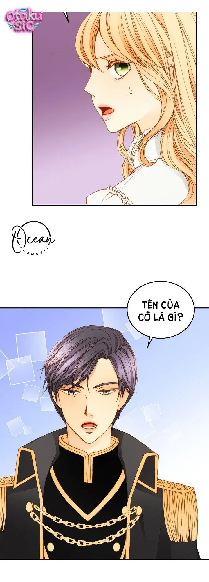 Đừng Đến Tiệm Hoa Của Wendy Chapter 5 - 20
