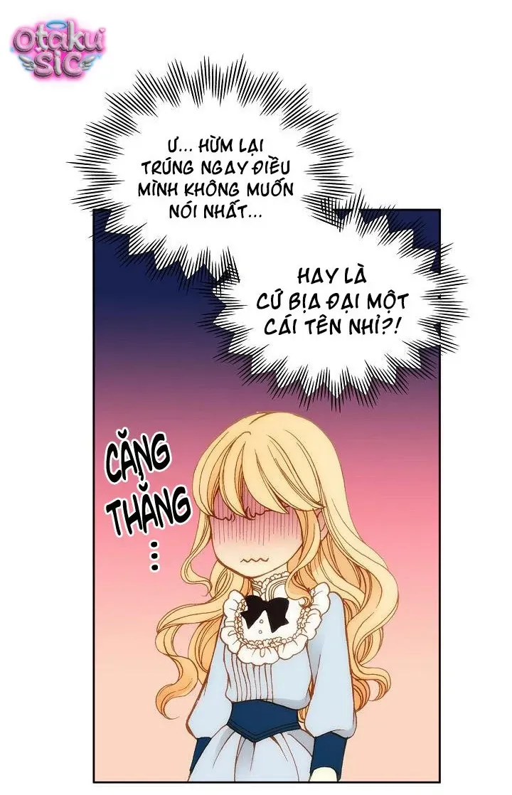 Đừng Đến Tiệm Hoa Của Wendy Chapter 5 - 21