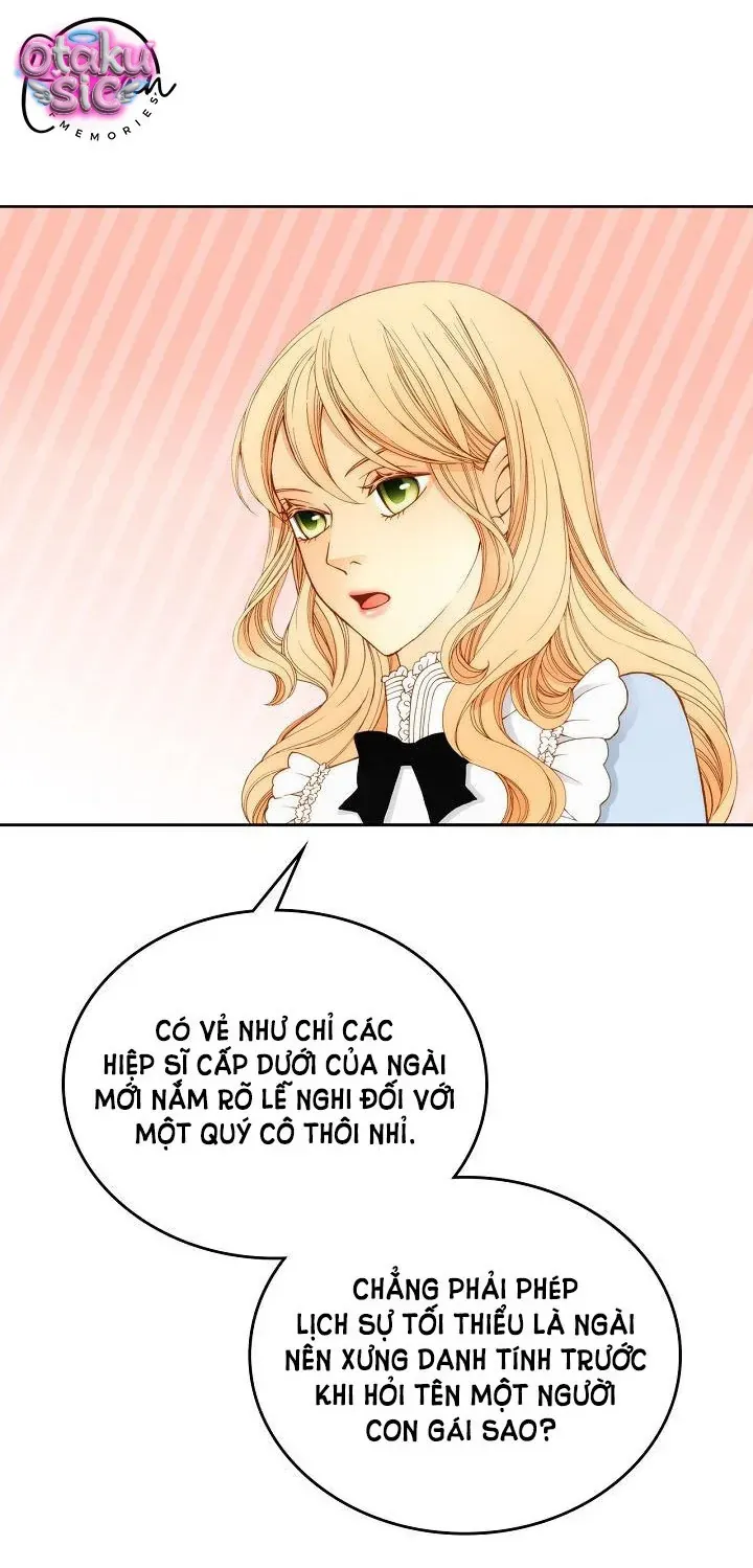Đừng Đến Tiệm Hoa Của Wendy Chapter 5 - 22