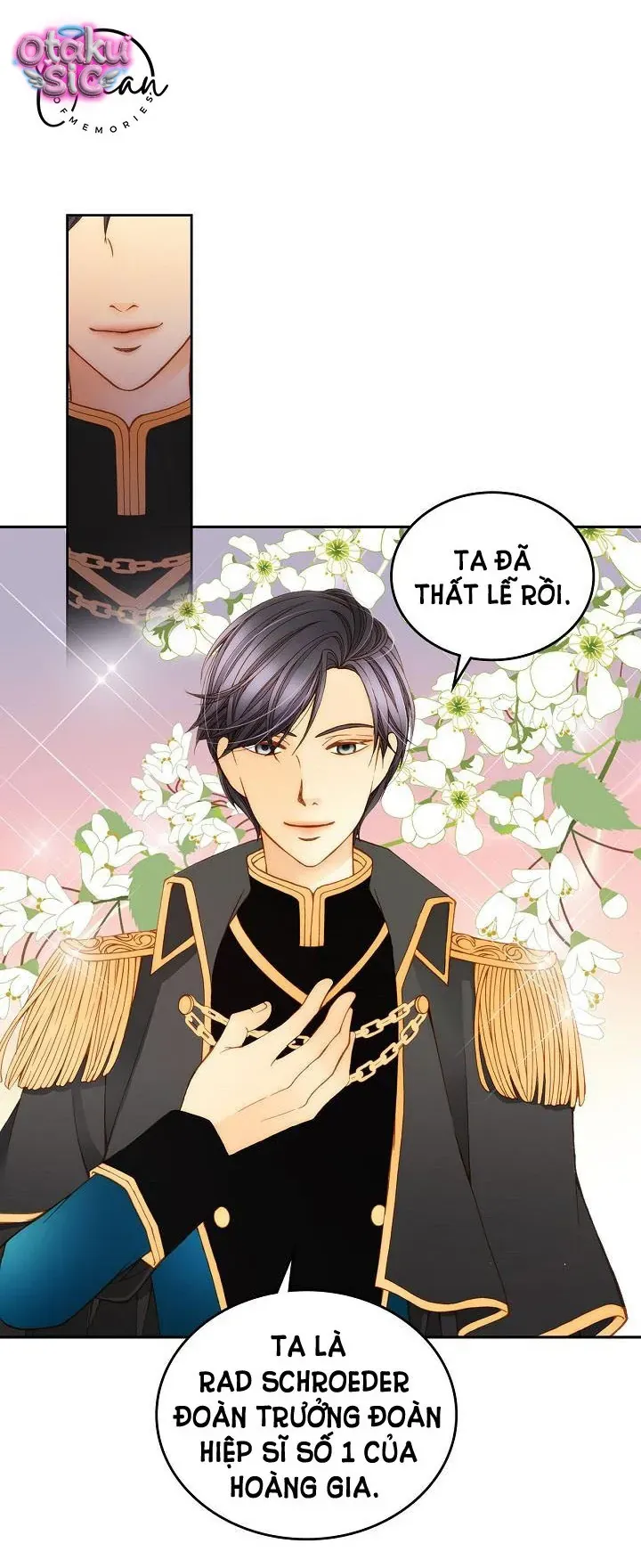 Đừng Đến Tiệm Hoa Của Wendy Chapter 5 - 23
