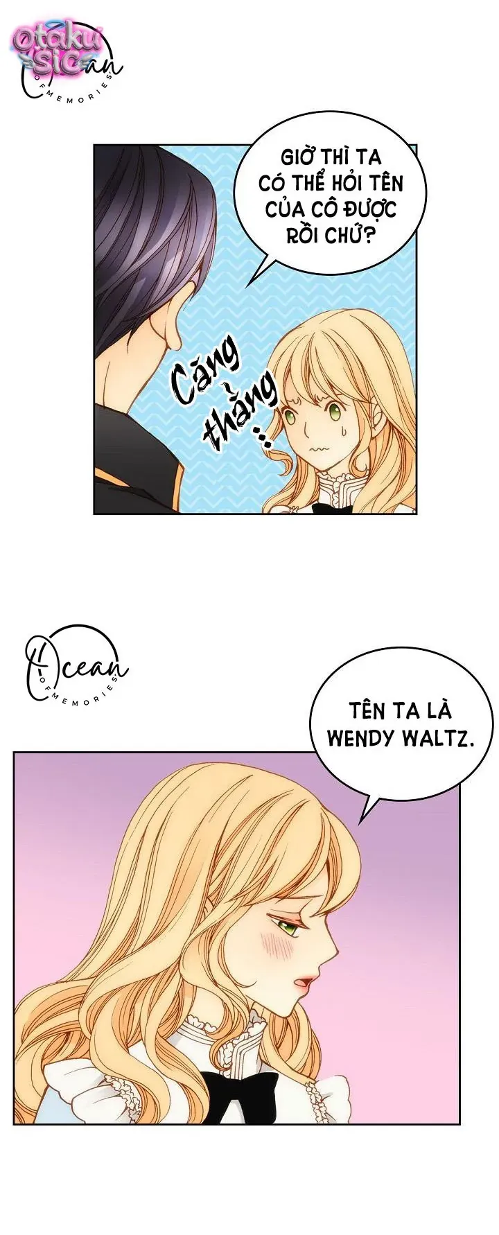 Đừng Đến Tiệm Hoa Của Wendy Chapter 5 - 24