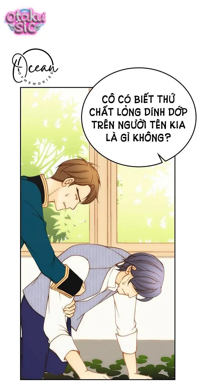 Đừng Đến Tiệm Hoa Của Wendy Chapter 5 - 25