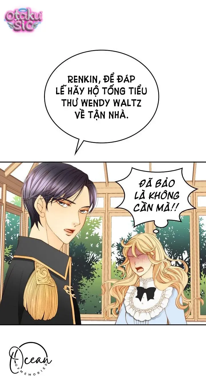 Đừng Đến Tiệm Hoa Của Wendy Chapter 5 - 27