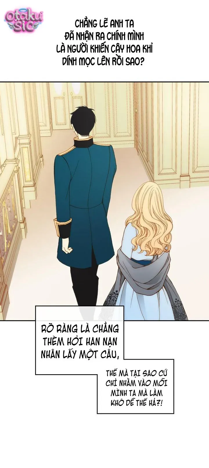 Đừng Đến Tiệm Hoa Của Wendy Chapter 5 - 28
