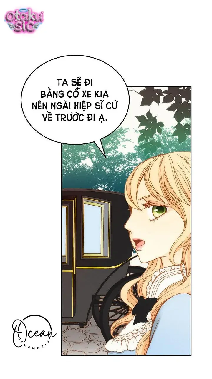 Đừng Đến Tiệm Hoa Của Wendy Chapter 5 - 29