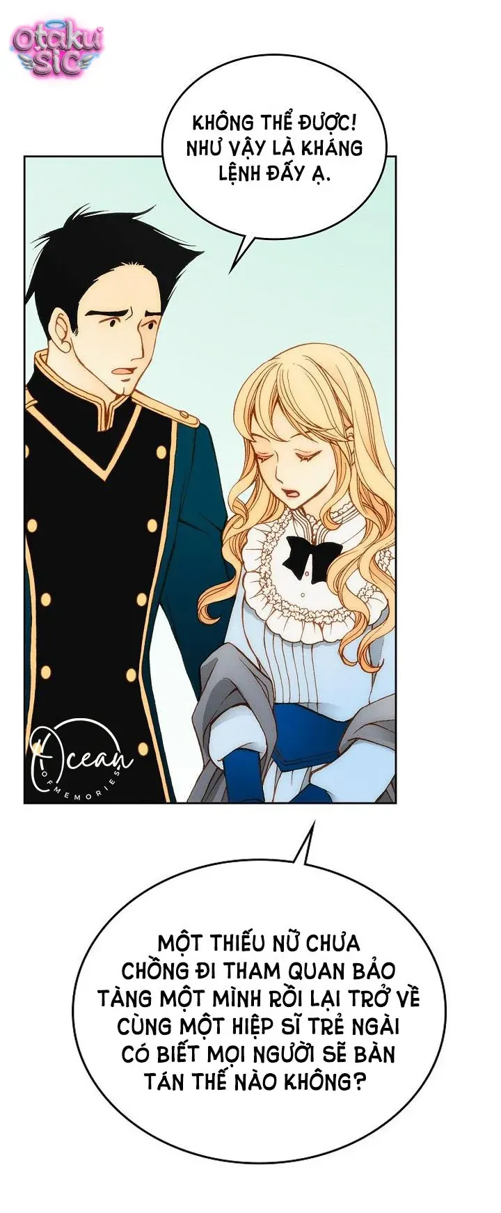 Đừng Đến Tiệm Hoa Của Wendy Chapter 5 - 30