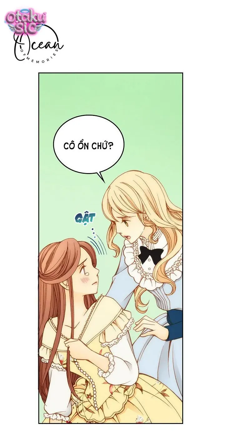 Đừng Đến Tiệm Hoa Của Wendy Chapter 5 - 4