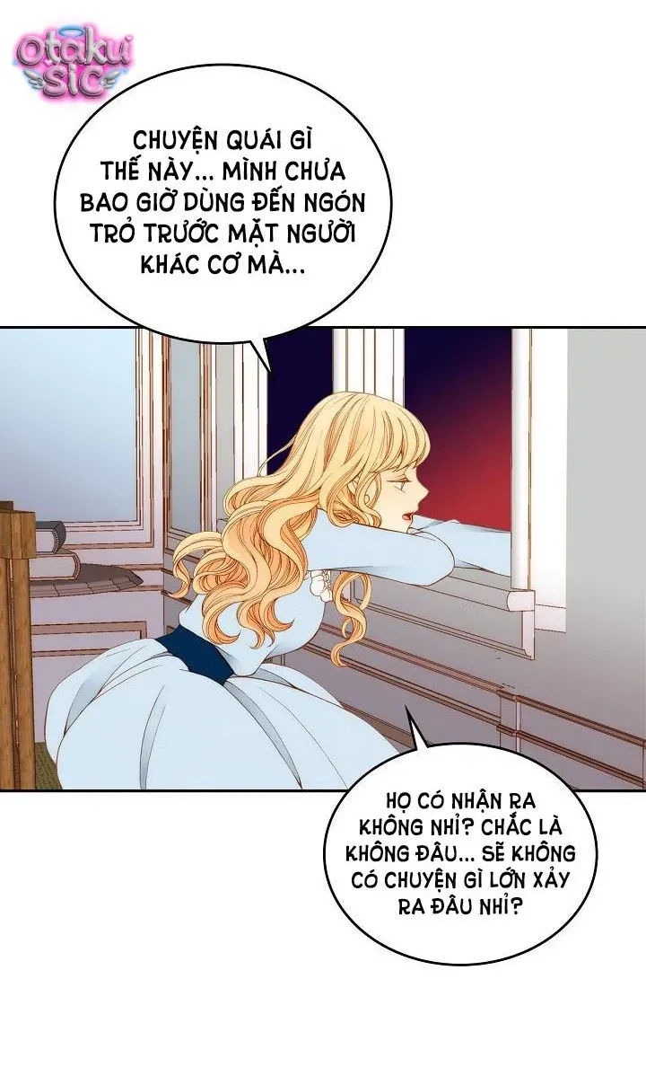 Đừng Đến Tiệm Hoa Của Wendy Chapter 5 - 34