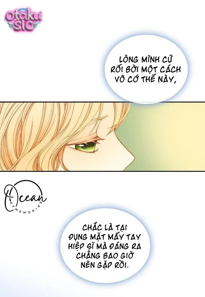 Đừng Đến Tiệm Hoa Của Wendy Chapter 5 - 35