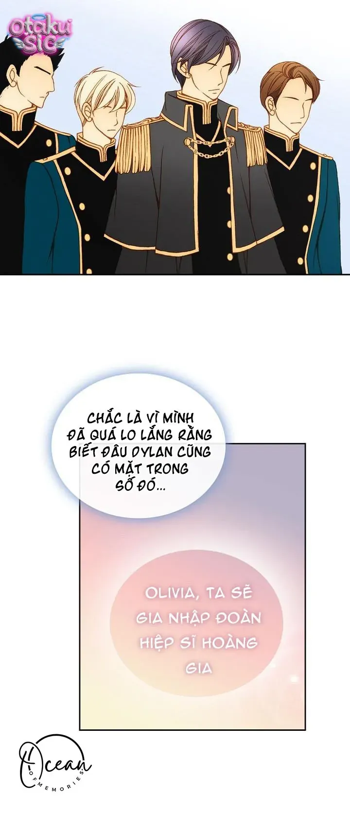 Đừng Đến Tiệm Hoa Của Wendy Chapter 5 - 36
